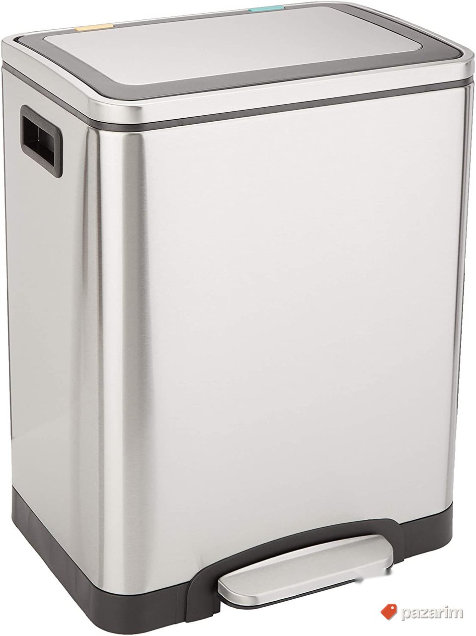 Kanta za smece 30L softclose - Amazon Basics 1