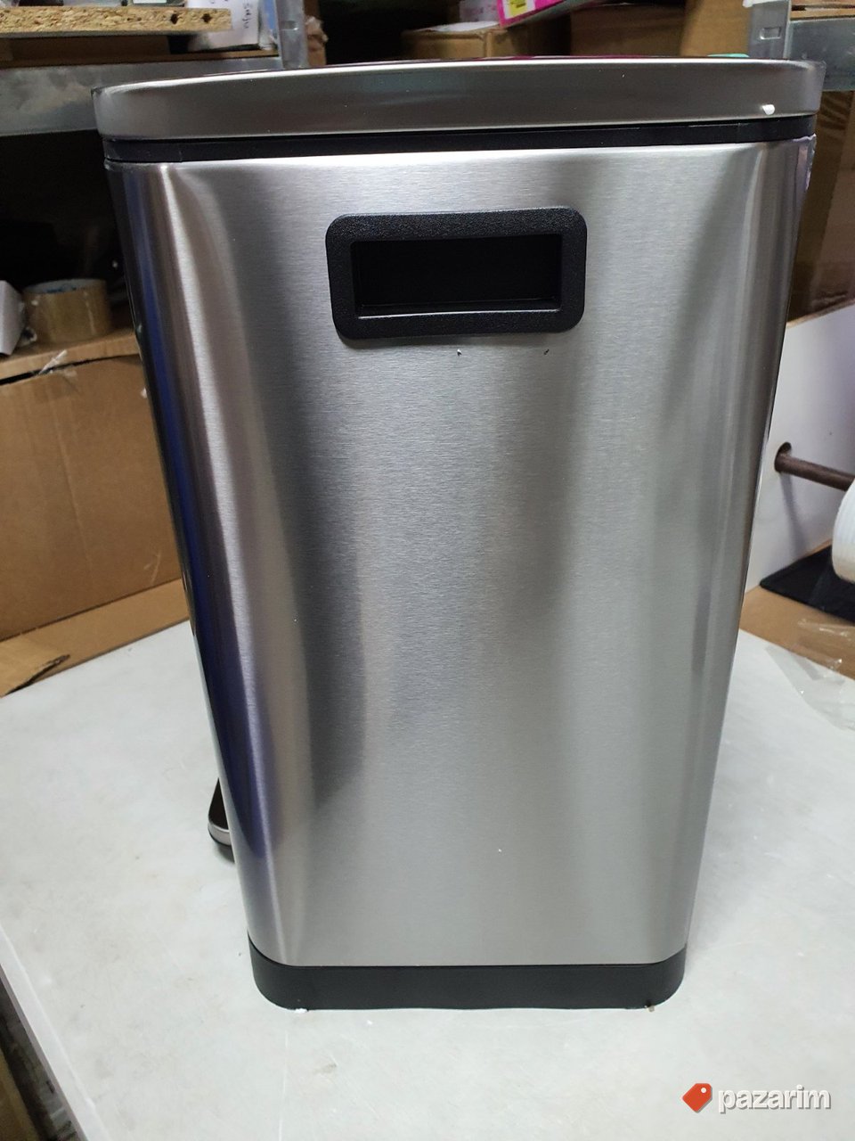 Kanta za smece 30L softclose - Amazon Basics 7