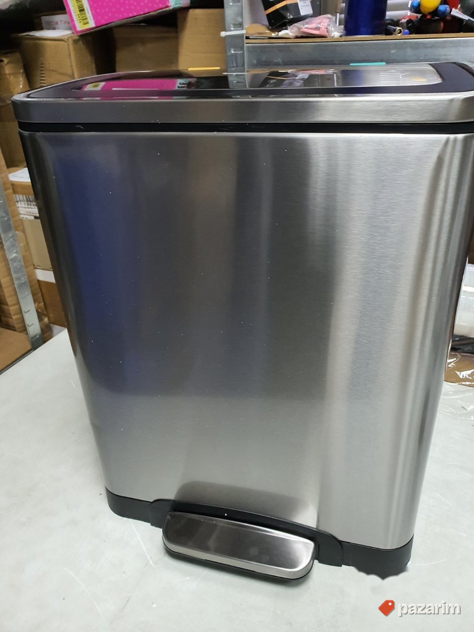 Kanta za smece 30L softclose - Amazon Basics 8