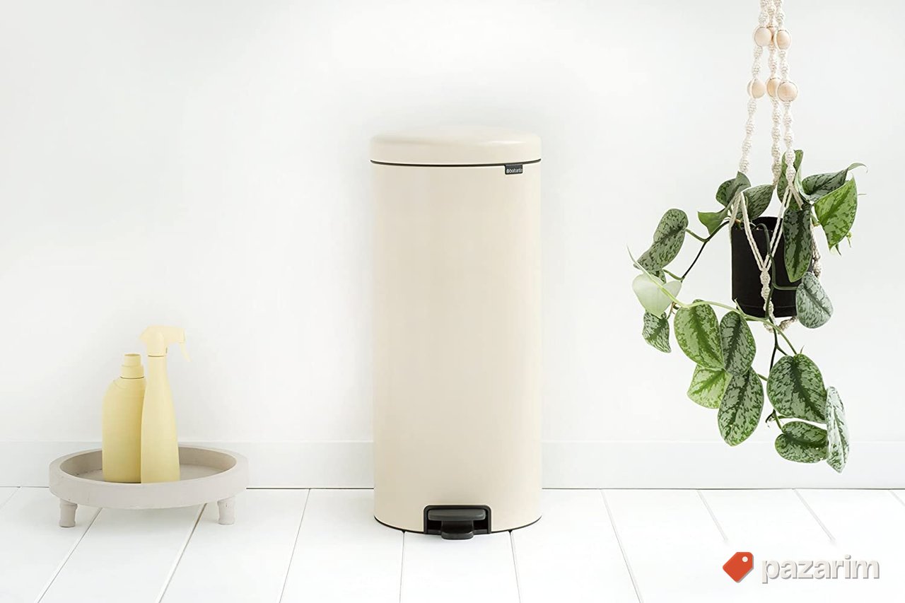 Kanta za smece Brabantia 30L bez boja 3