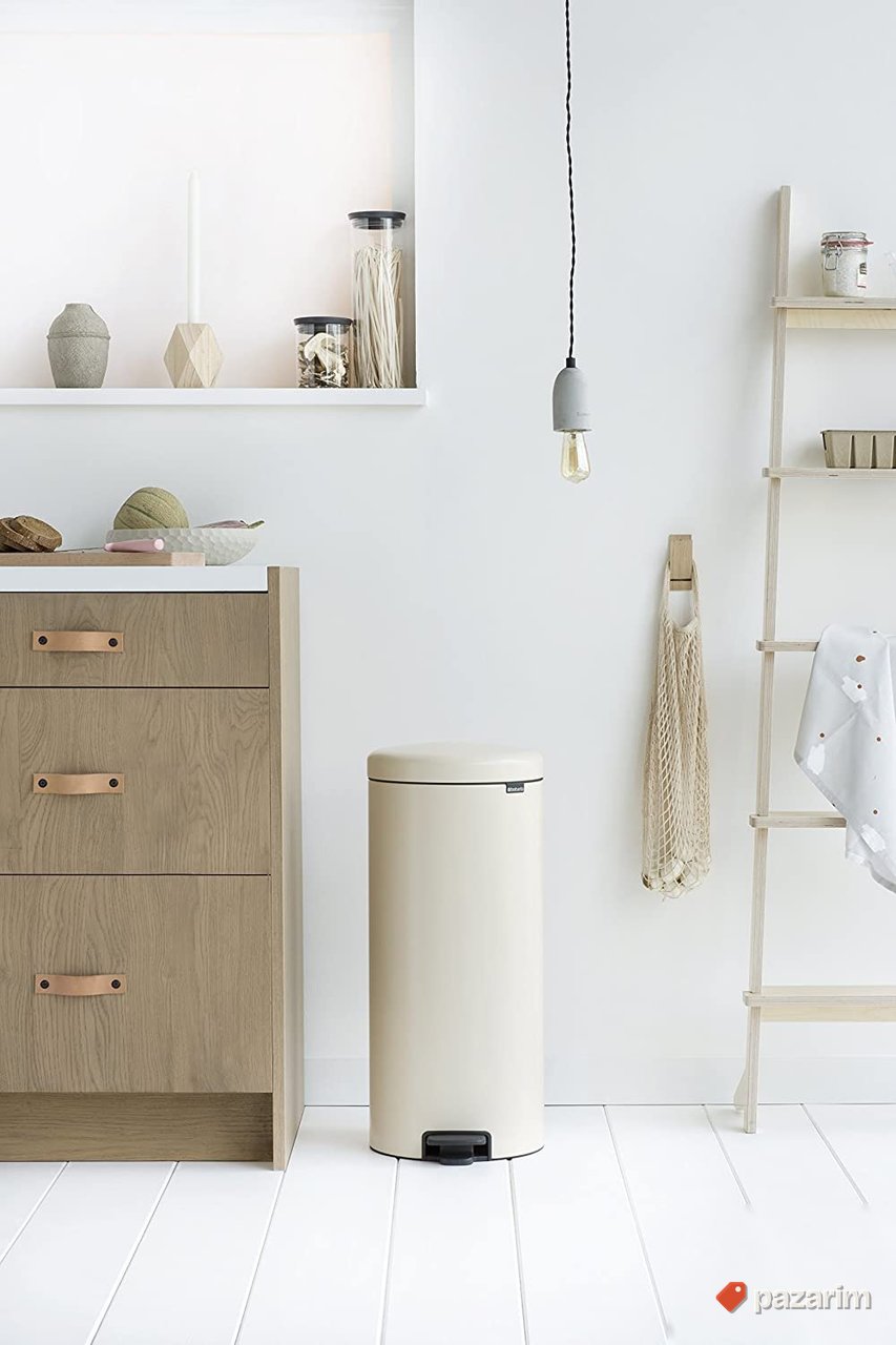 Kanta za smece Brabantia 30L bez boja 4