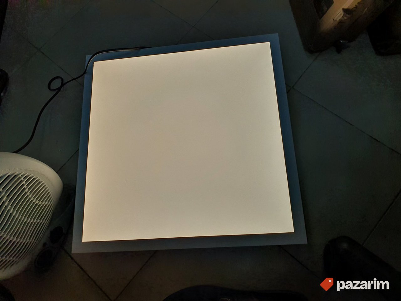 Led Panel 45x45cm - Brilioner 5
