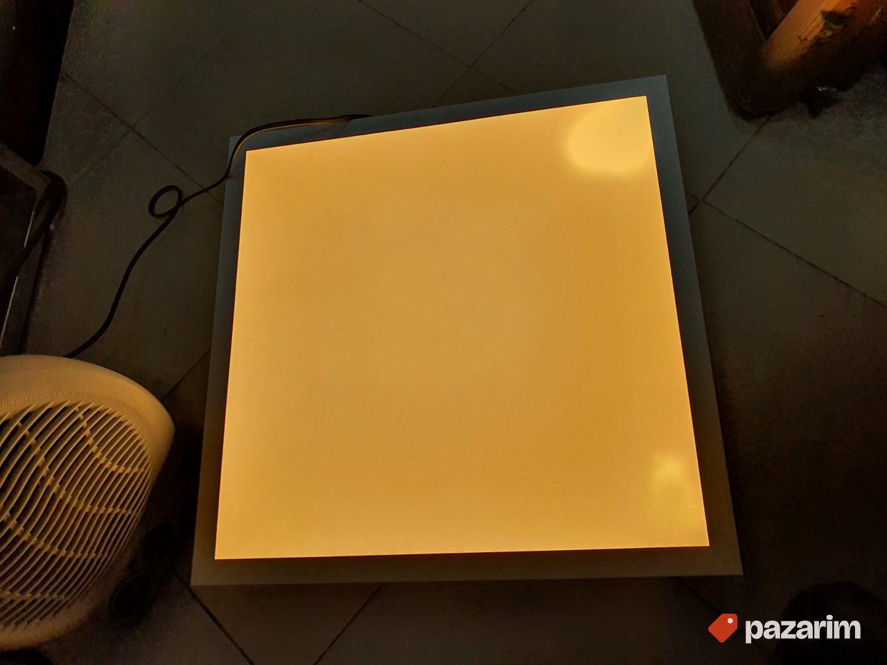 Led Panel 45x45cm - Brilioner 6