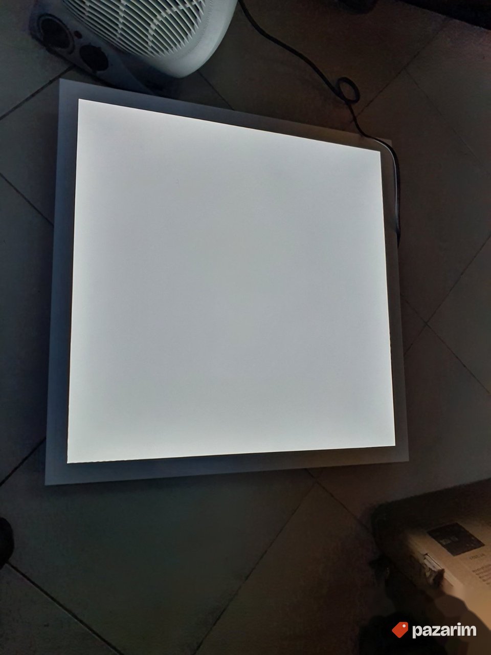 Led Panel 45x45cm - Brilioner 7