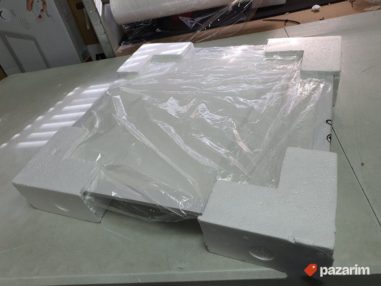 Led Panel 45x45cm - Brilioner 8