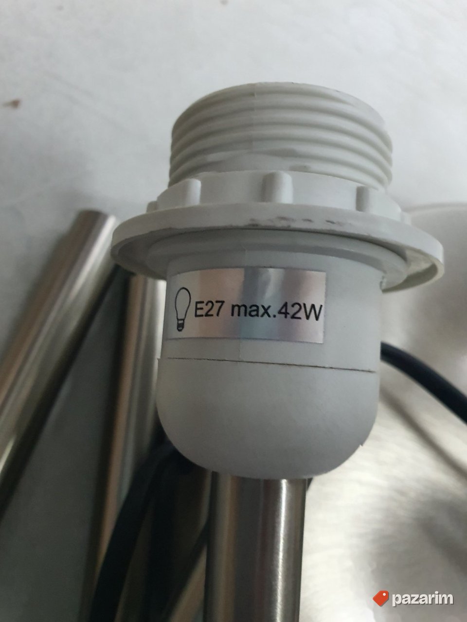 Podna lampa - Wofi Mara 5