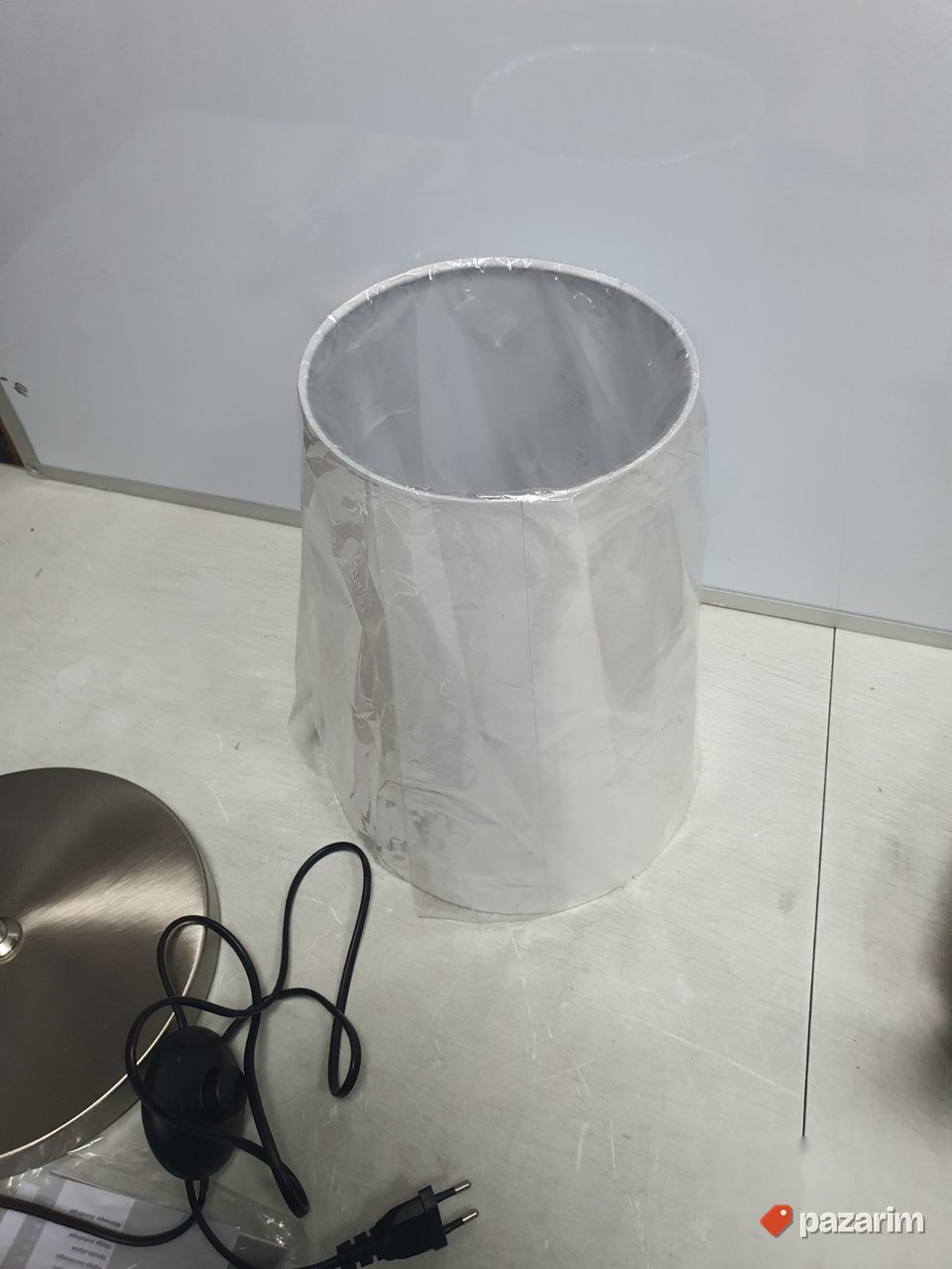Podna lampa - Wofi Mara 7