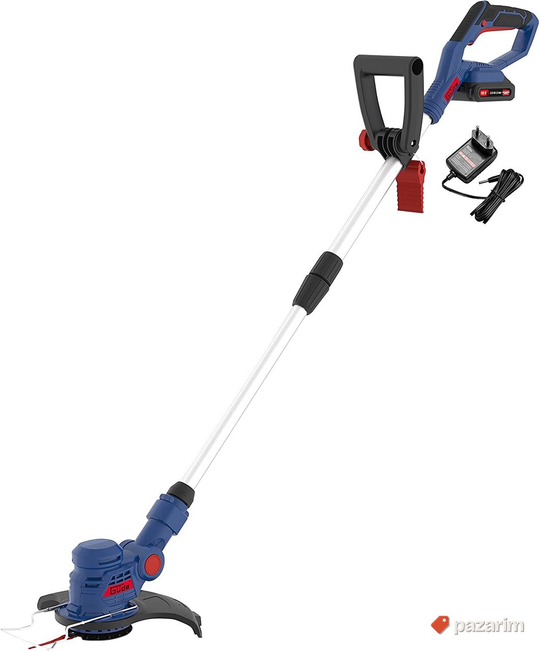Bezicni Trimer GUDE RT 18-201-05 1