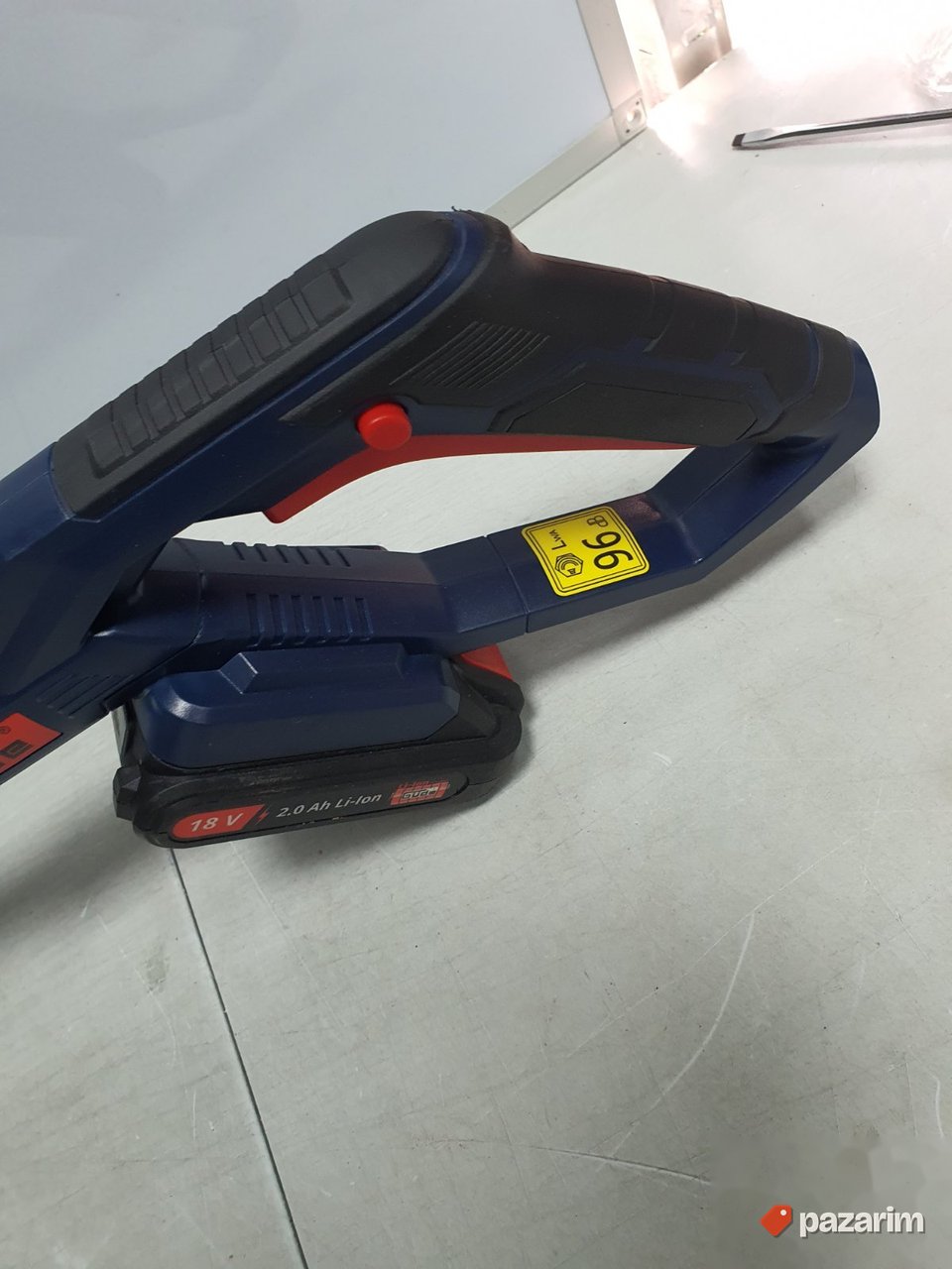 Bezicni Trimer GUDE RT 18-201-05 6