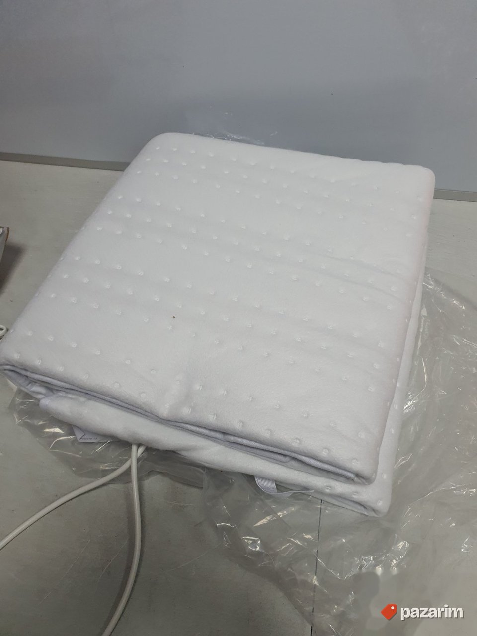 Medisana naddusek sa grejacima 150x160cm - HU676 7