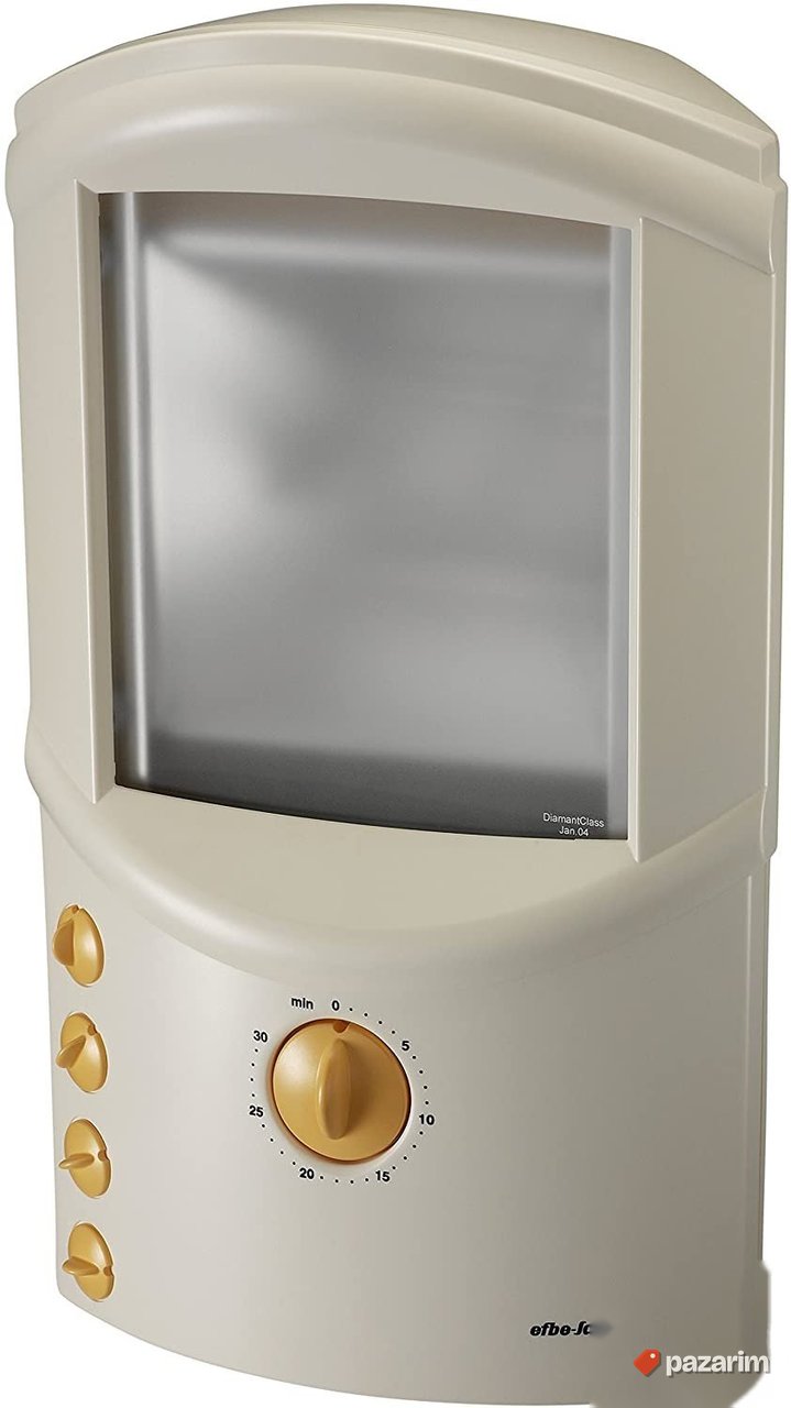 Solarijum kucni EFBE Schott SC TYP 912 440 W 1