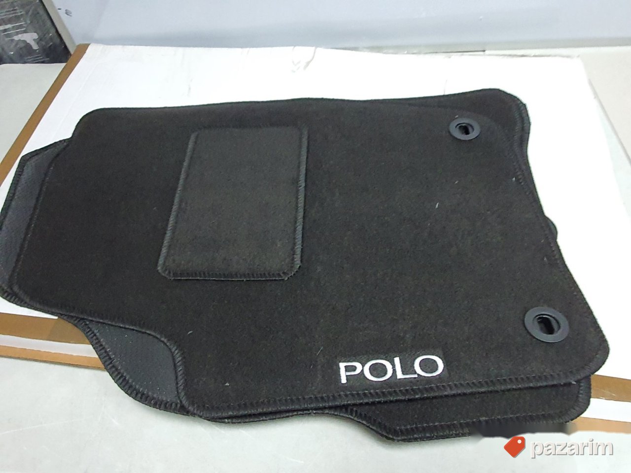 Patosnice za VOLKSWAGEN POLO 2005 2