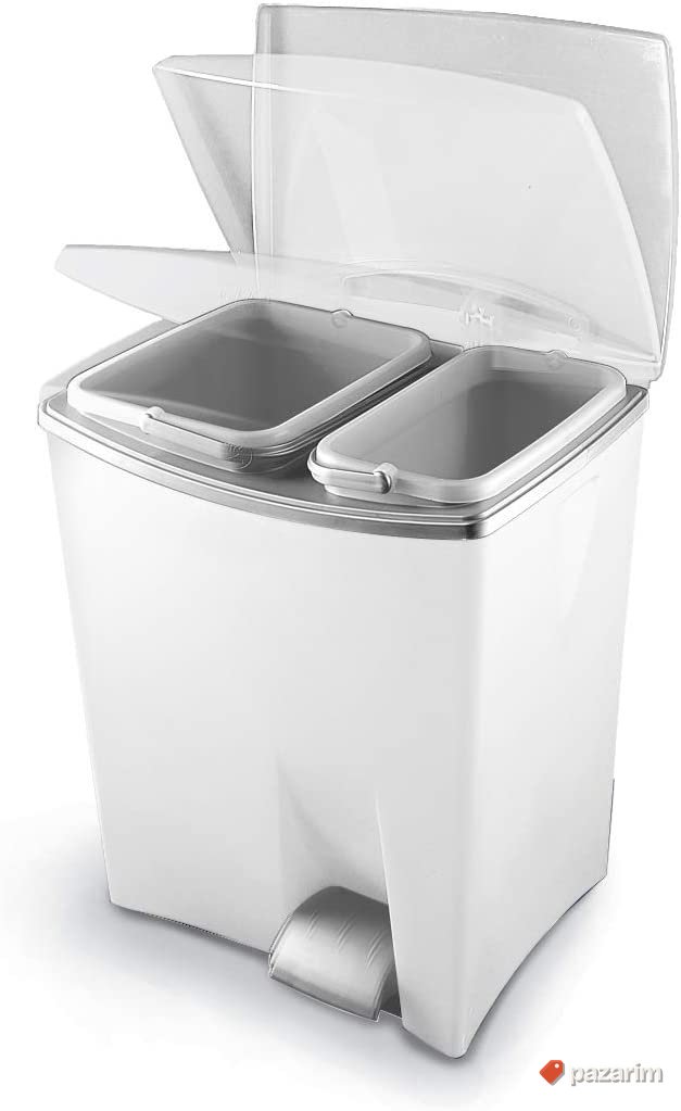 Kanta za smece 20l (13+7) - KIS 2