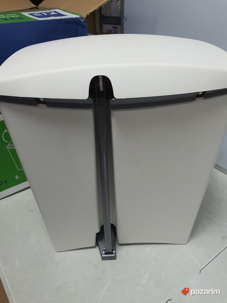 Kanta za smece 20l (13+7) - KIS 5