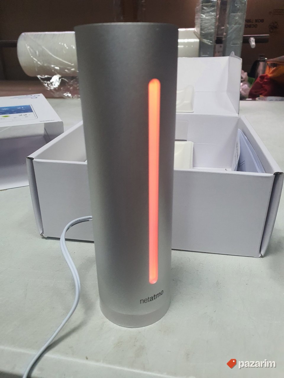Meteo Stanica + Senzor - Netatmo 2