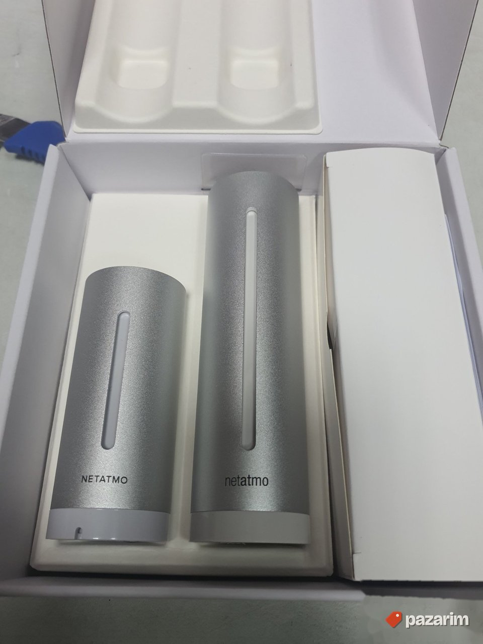Meteo Stanica + Senzor - Netatmo 3