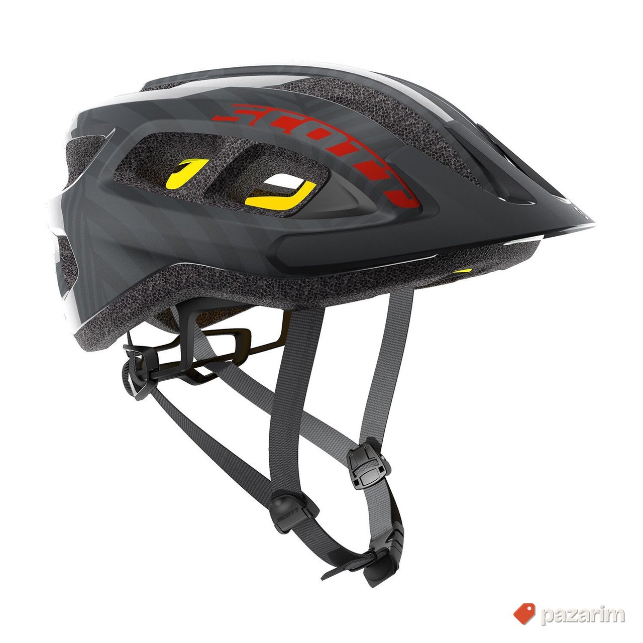Kaciga 54-61 cm INMOLD TEC 1