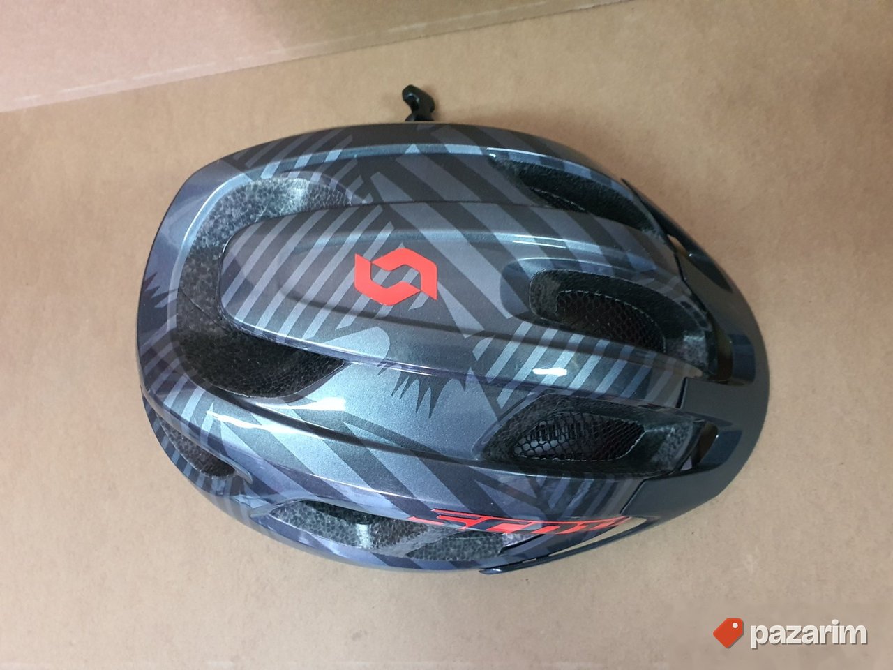 Kaciga 54-61 cm INMOLD TEC 2