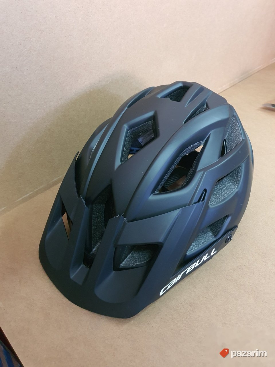Kaciga zaq biciklicte 55-61cm 280gr 6