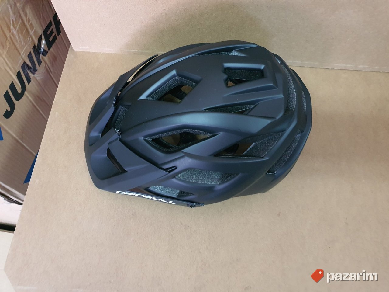 Kaciga zaq biciklicte 55-61cm 280gr 7
