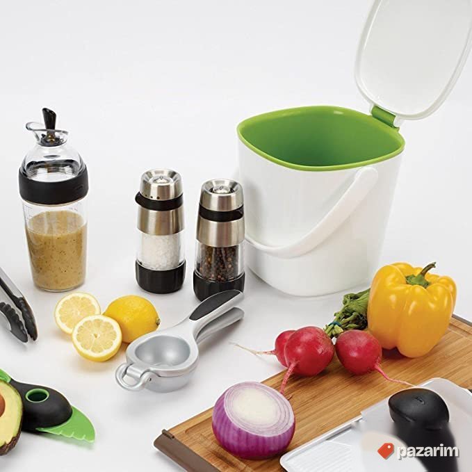 Kuhinjska Kanta za Otpatke 2.8L 1