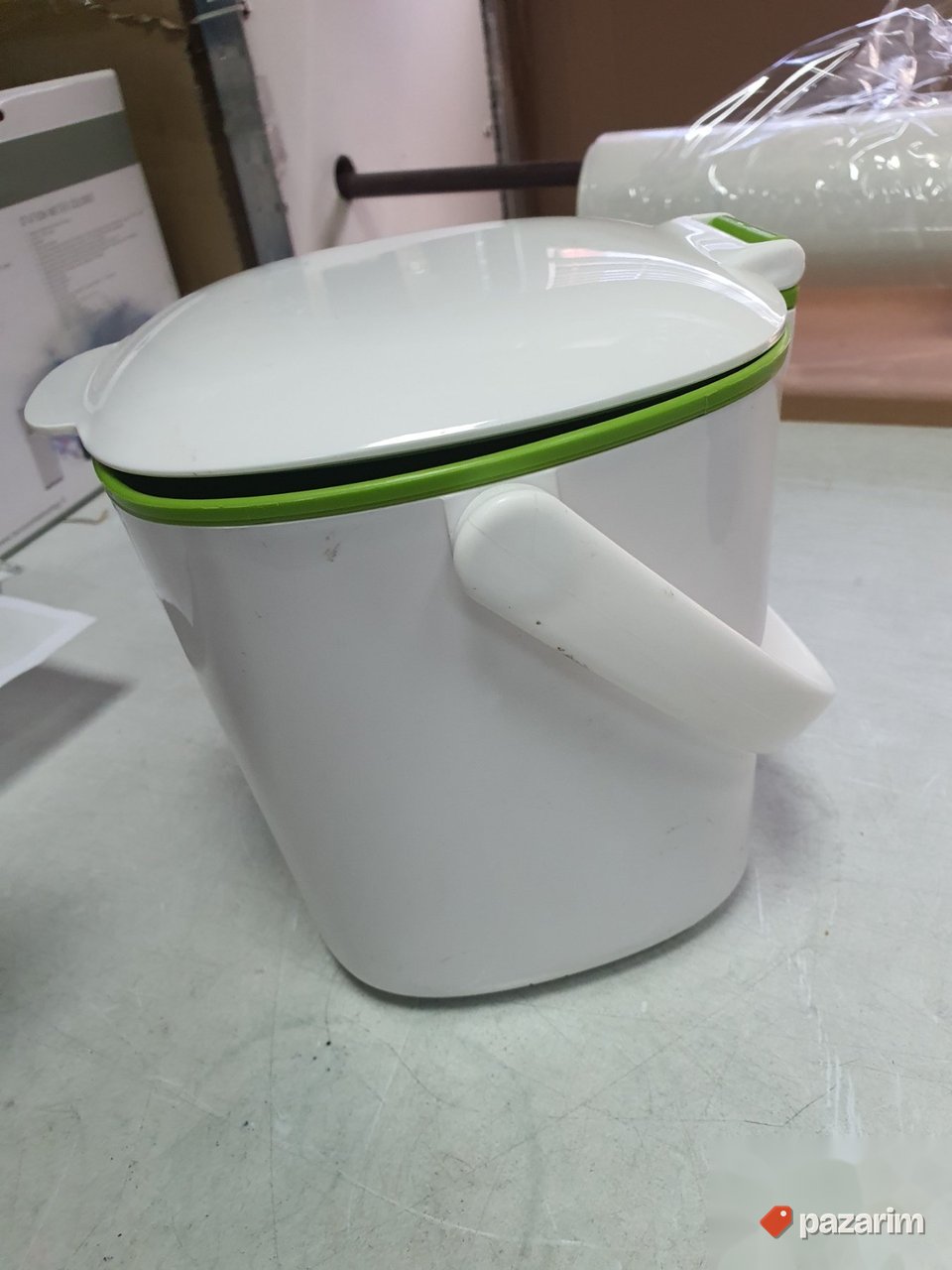 Kuhinjska Kanta za Otpatke 2.8L 3