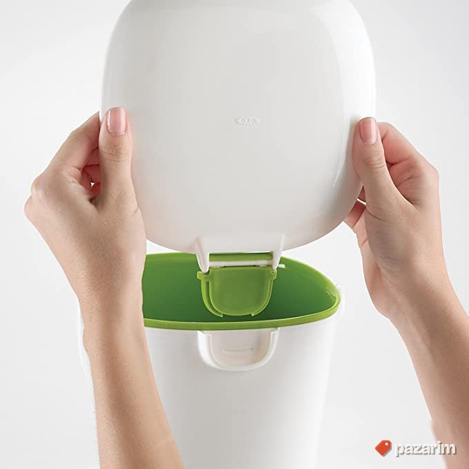 Kuhinjska Kanta za Otpatke 2.8L 4