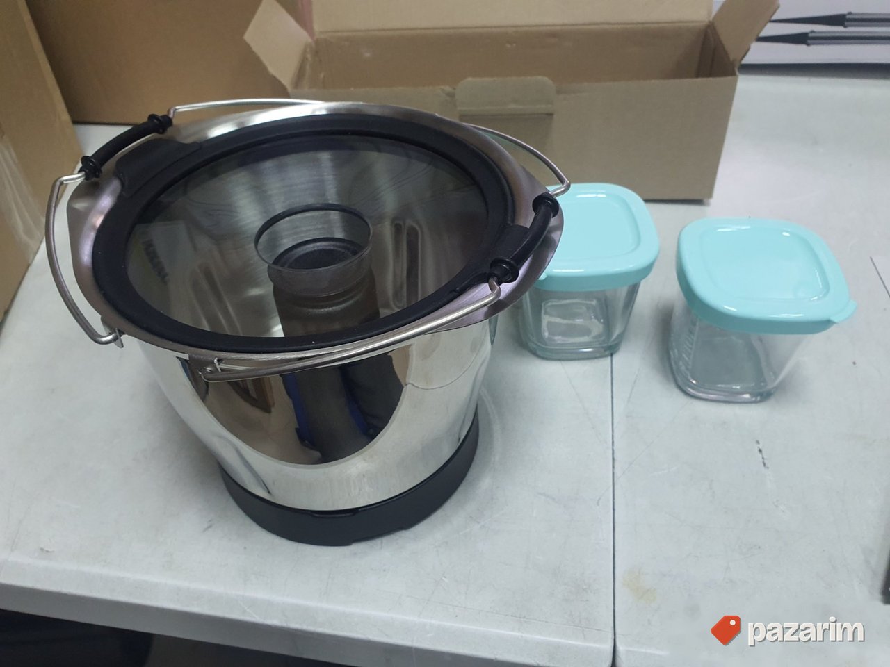 Krups dodatak XF555E 5