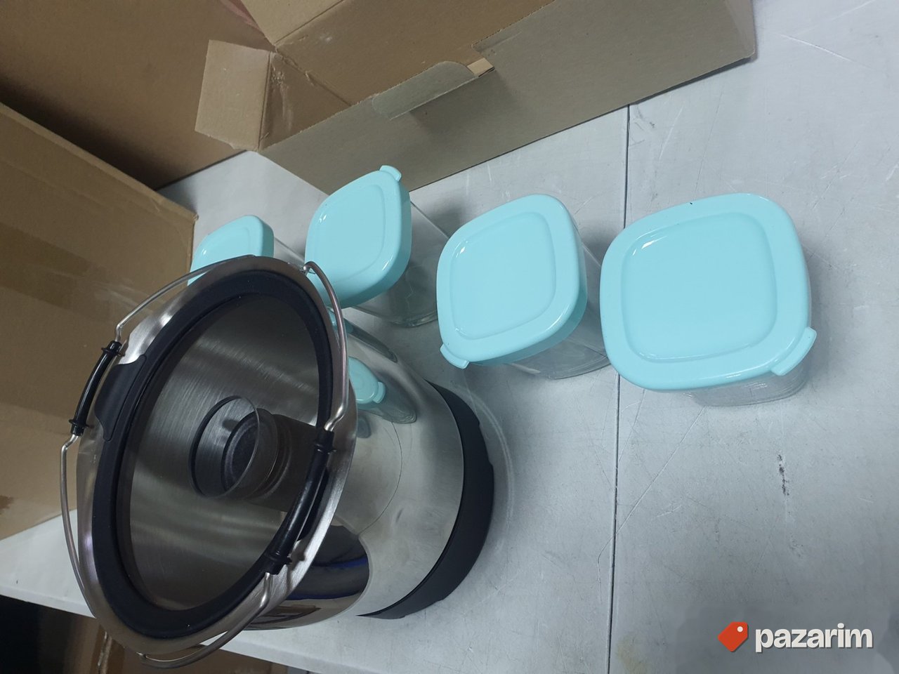 Krups dodatak XF555E 7