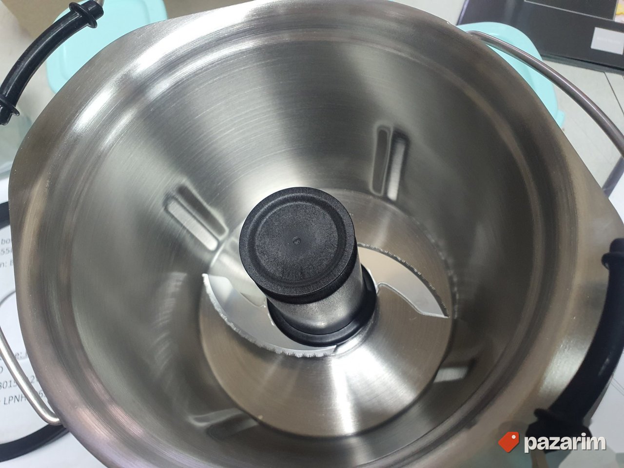 Krups dodatak XF555E 8