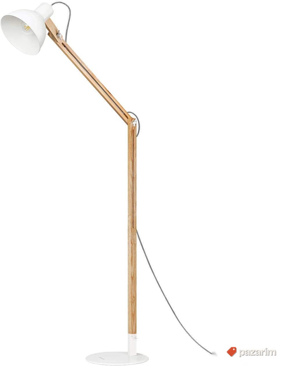Tomons stajaca lampa 147cm - DL1001 1