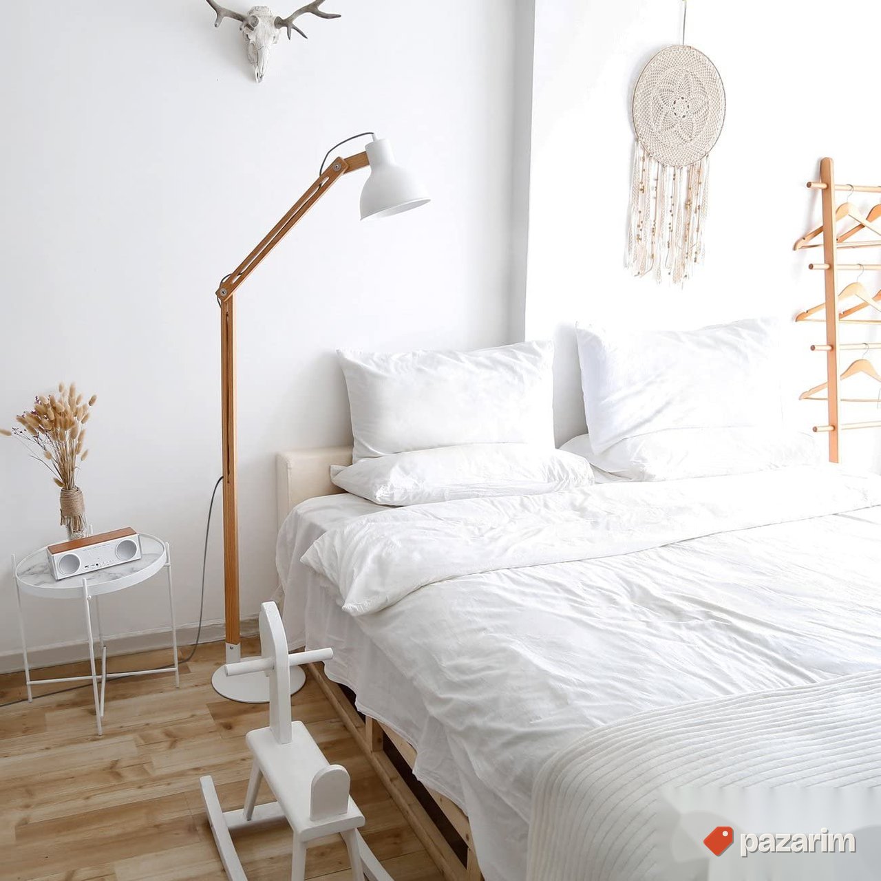 Tomons stajaca lampa 147cm - DL1001 4