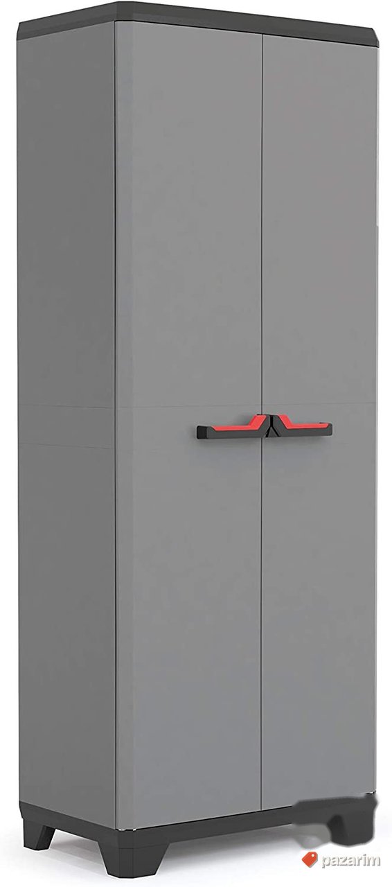 Bastenski ormar - Keter Stilo 68x39x173 1