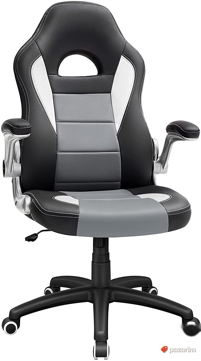 Kancelarijska Stolica do 150kg - Songmics OBG28G 1