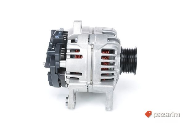 Alternator BOSCH 0 124 325 176 za Renault 1
