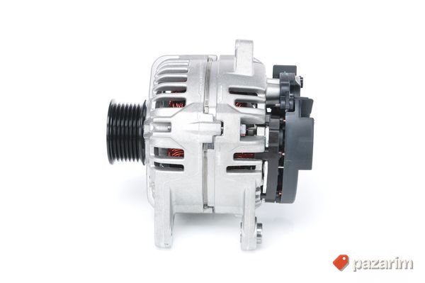 Alternator BOSCH 0 124 325 176 za Renault 3