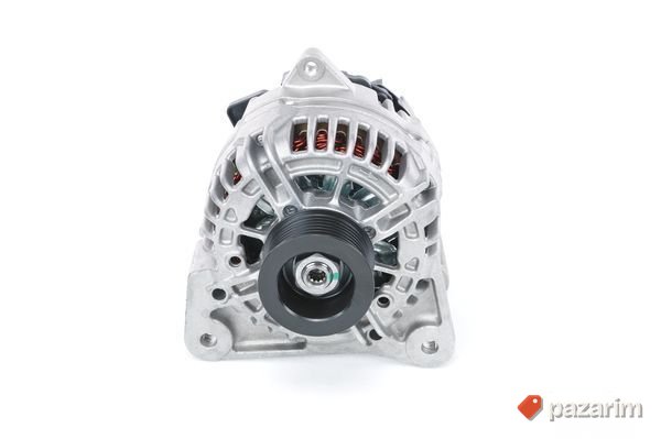 Alternator BOSCH 0 124 325 176 za Renault 4