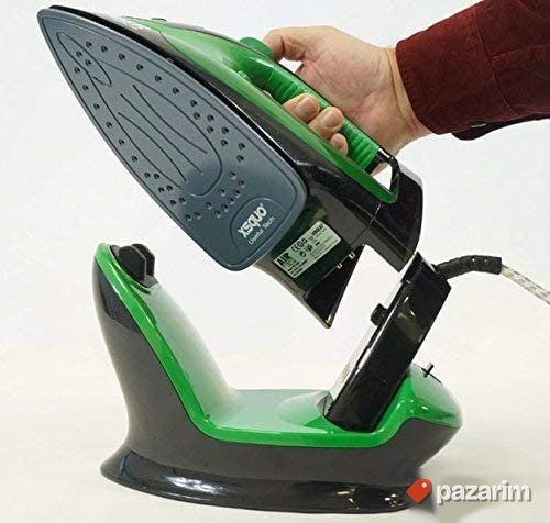 Bezicna Pegla 2200 W - XSQUO 4
