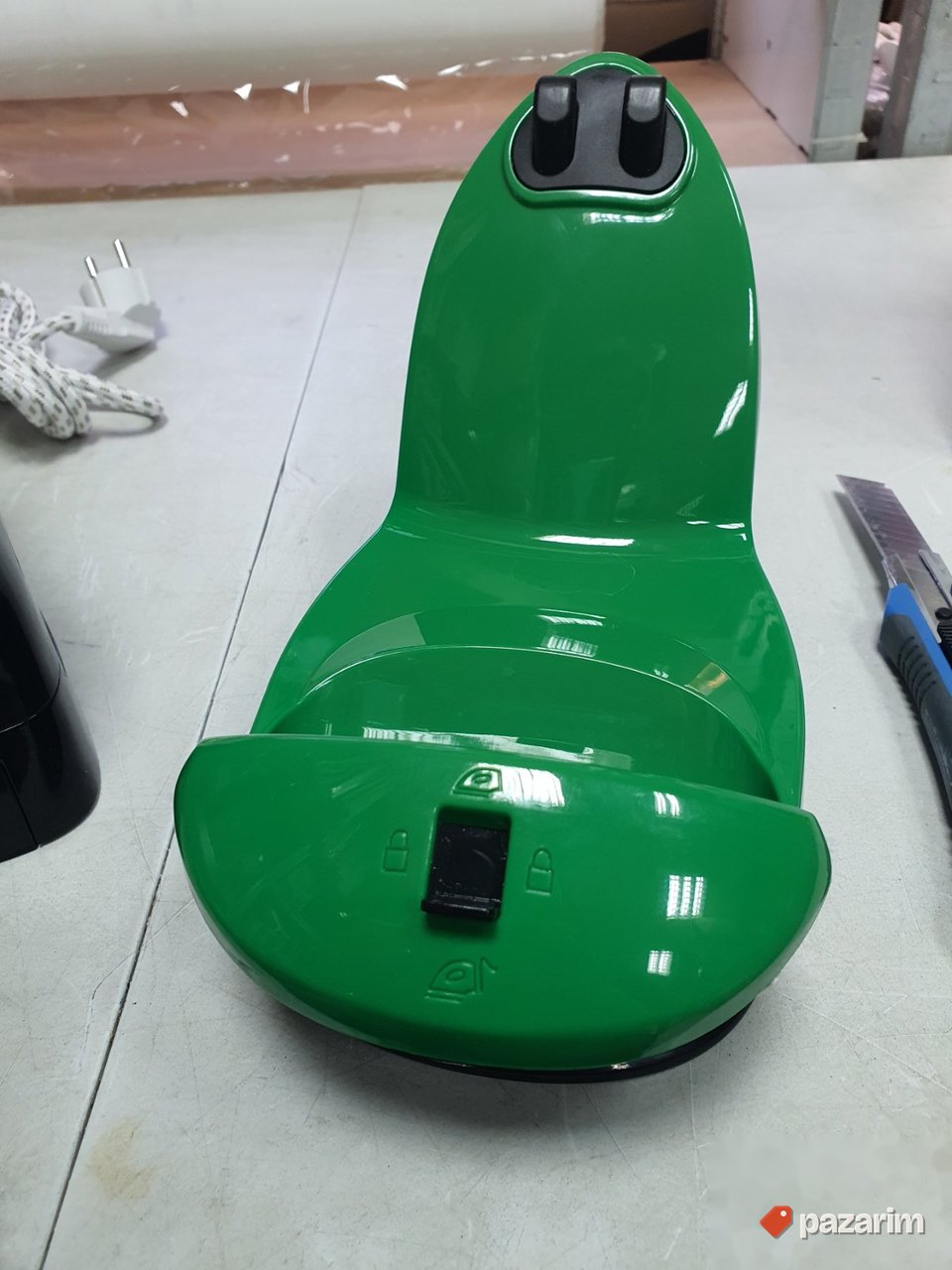 Bezicna Pegla 2200 W - XSQUO 5