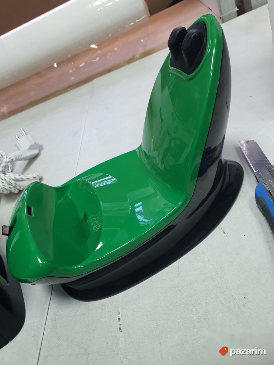 Bezicna Pegla 2200 W - XSQUO 8