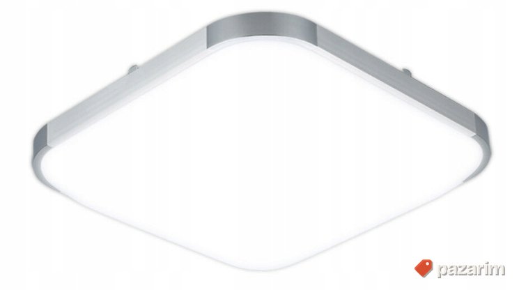 LED plafonjera 36W sa daljincem - Hengda 1