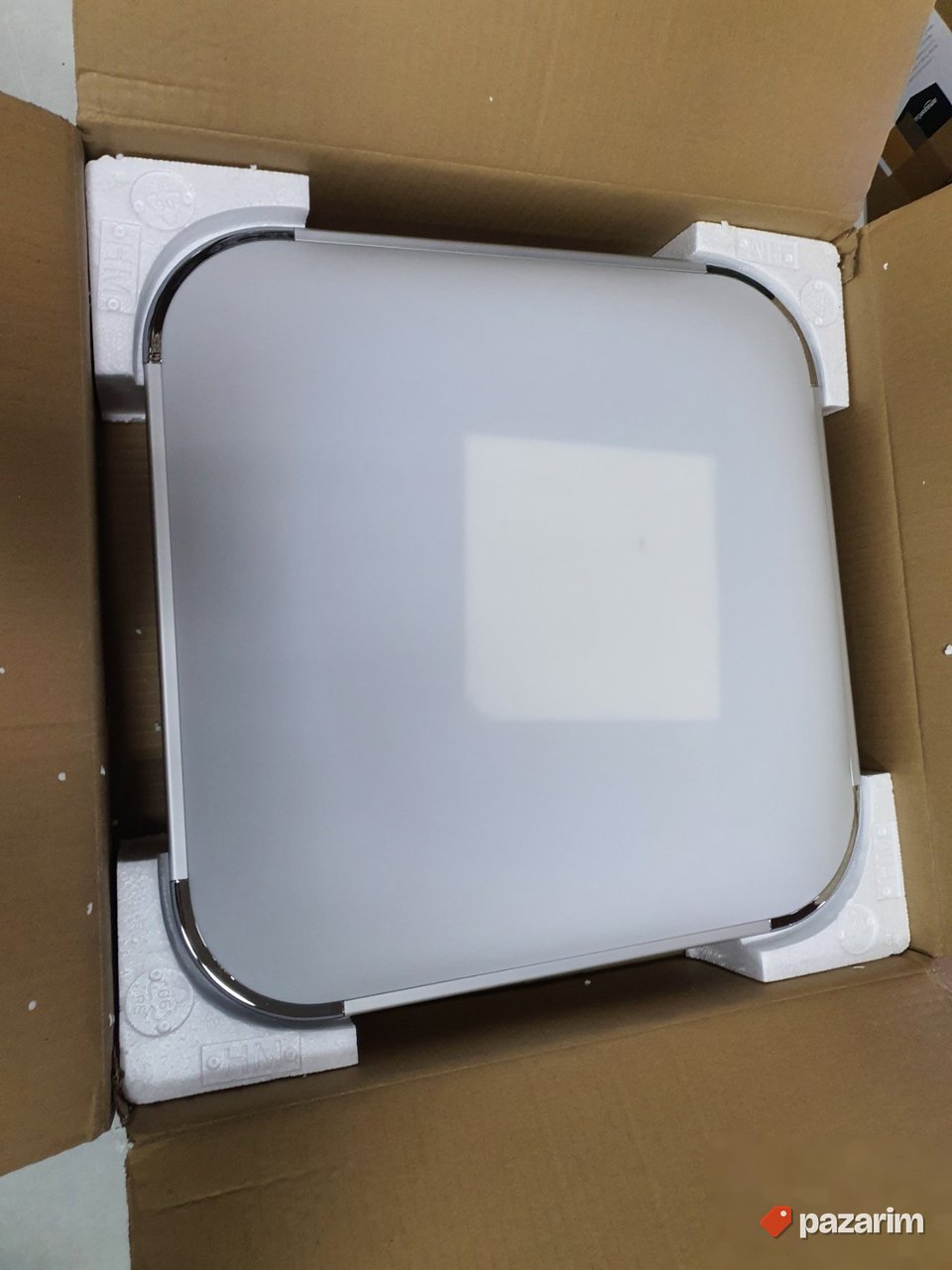 LED plafonjera 36W sa daljincem - Hengda 4