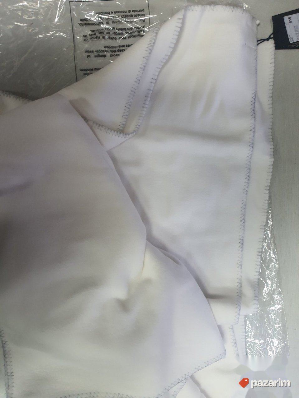 Cebe od Flisa 160x200 zoeppritz #102 2