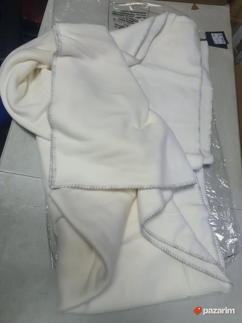 Cebe od Flisa 160x200 zoeppritz #102 3