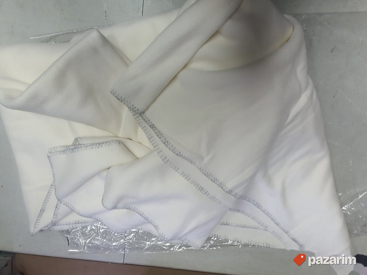Cebe od Flisa 160x200 zoeppritz #102 6