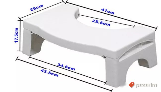 Steper za Decu za Wc - Arium 2