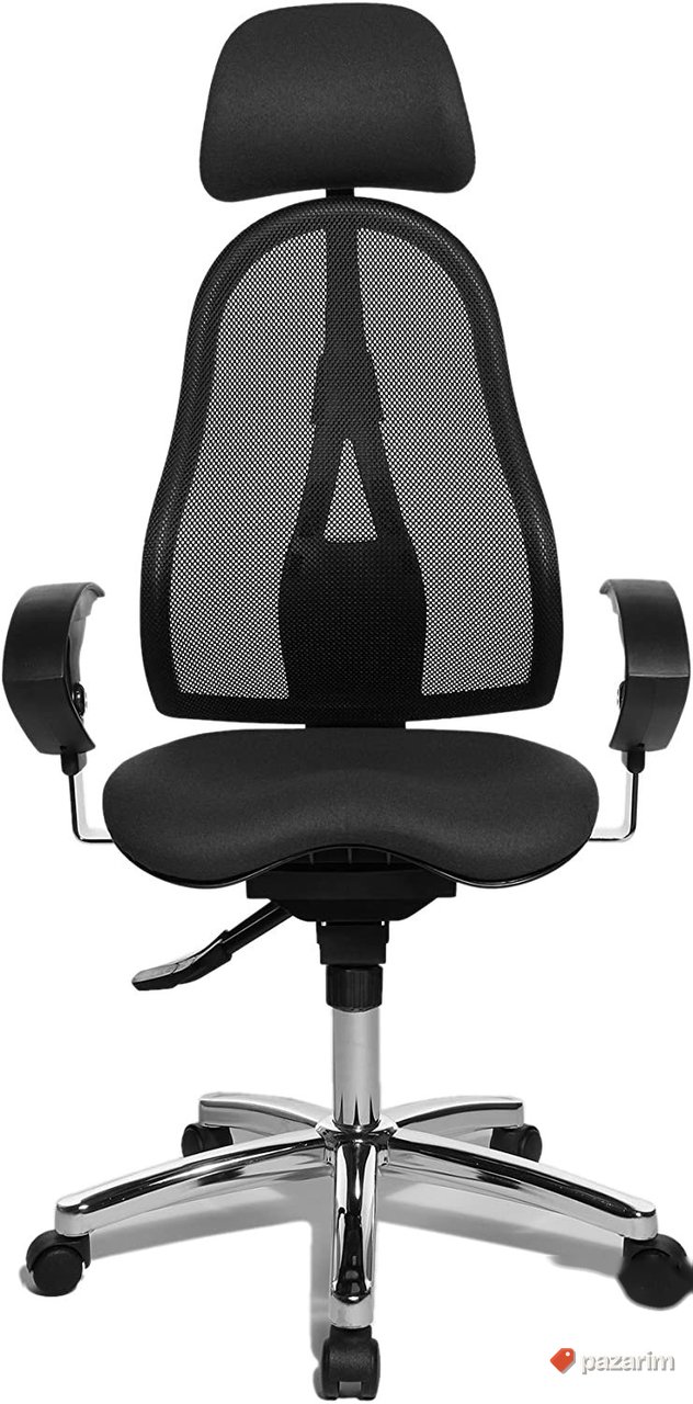 Kancelarijska Stolica Sitness 45 - Top Star 00 2