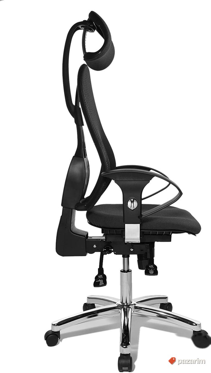 Kancelarijska Stolica Sitness 45 - Top Star 00 3