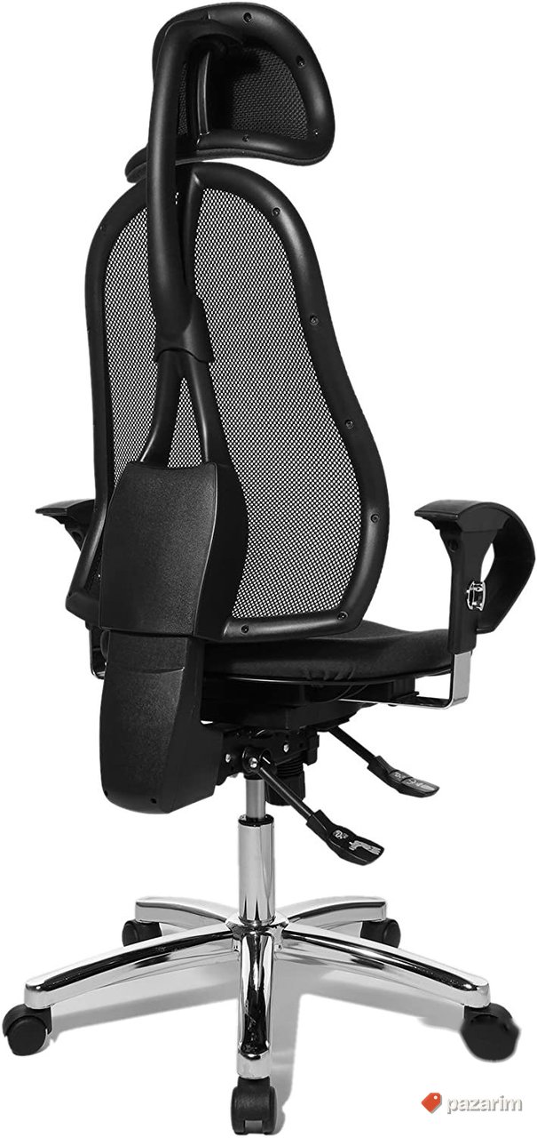 Kancelarijska Stolica Sitness 45 - Top Star 00 4