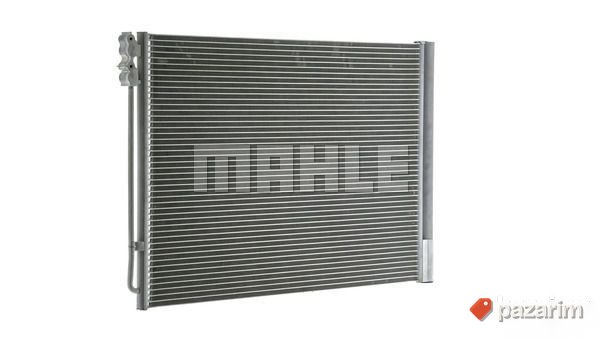 Kondenzator klima uređaja za BMW MAHLE ORIGINAL AC 567 000P 1